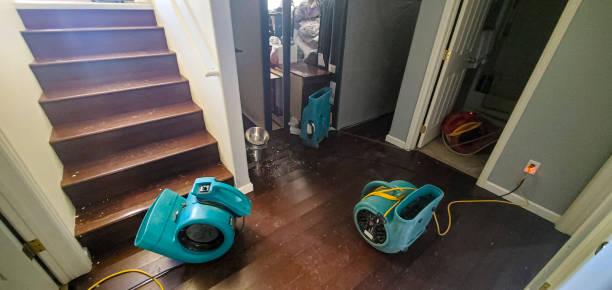 Best Emergency water damage restoration  in Ransom Canyon, TX