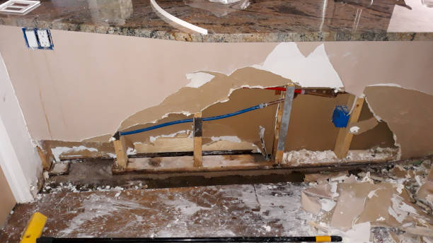 Best Sewage cleanup and water damage restoration  in Ransom Canyon, TX