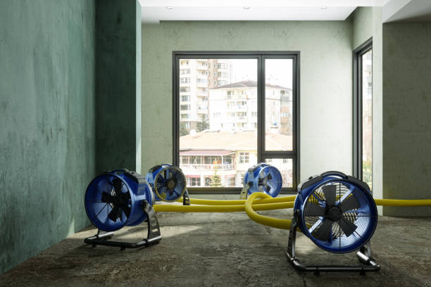 Local water damage restoration in Ransom Canyon, TX